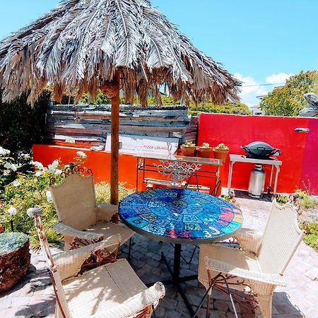 Bamboo Beach Seaside House Hotel Hermanus Luaran gambar