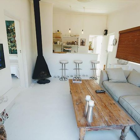 Bamboo Beach Seaside House Hotel Hermanus Luaran gambar