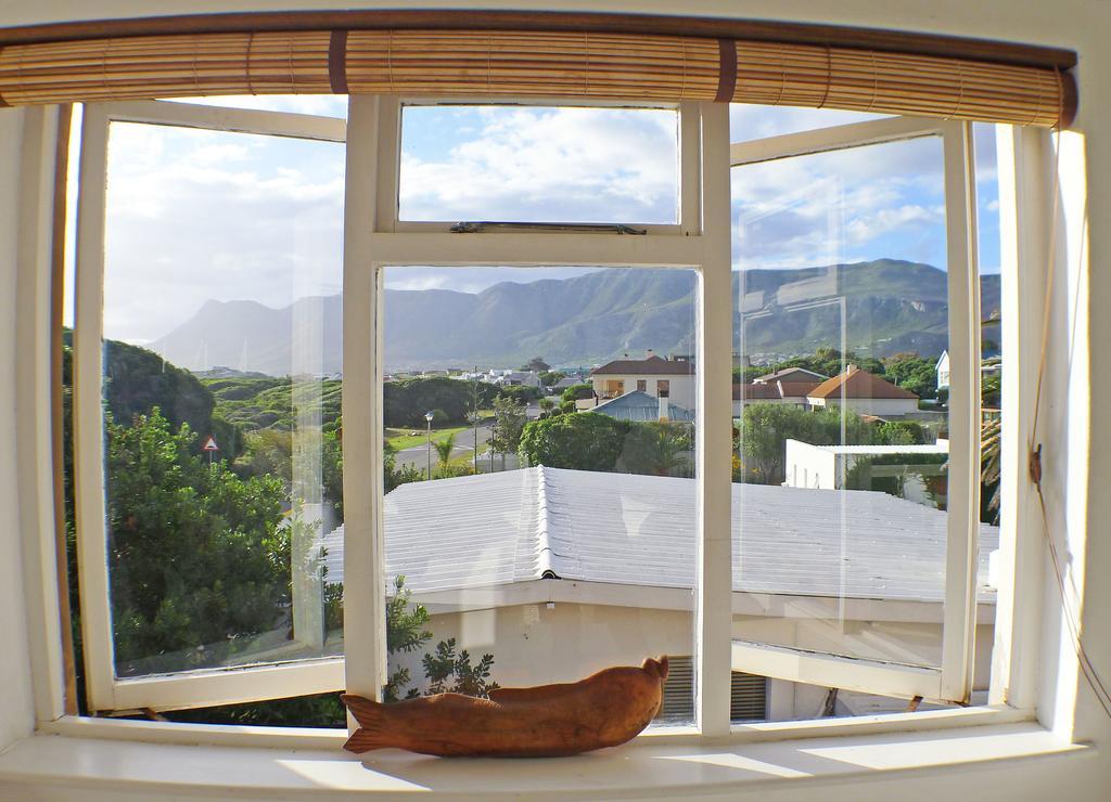 Bamboo Beach Seaside House Hotel Hermanus Luaran gambar