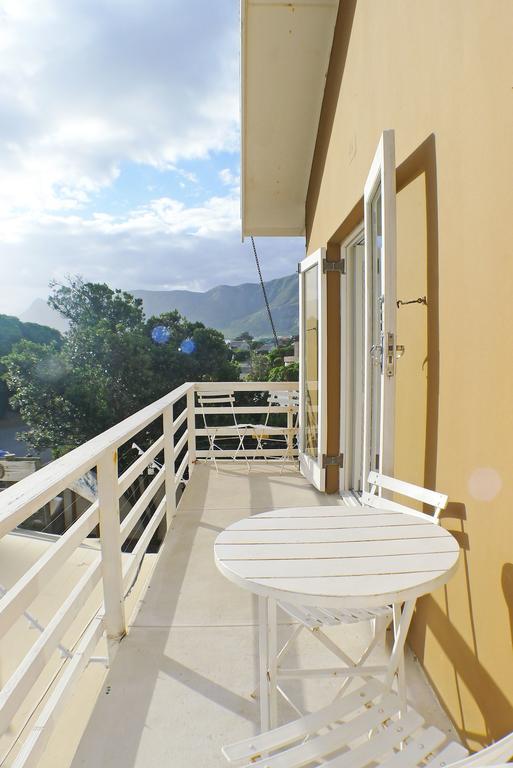Bamboo Beach Seaside House Hotel Hermanus Luaran gambar