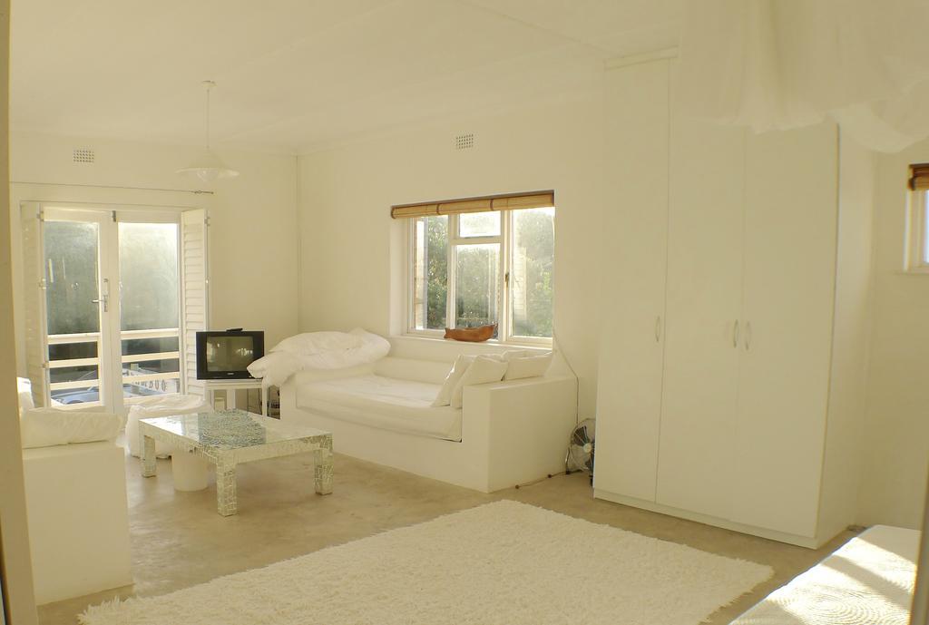 Bamboo Beach Seaside House Hotel Hermanus Luaran gambar