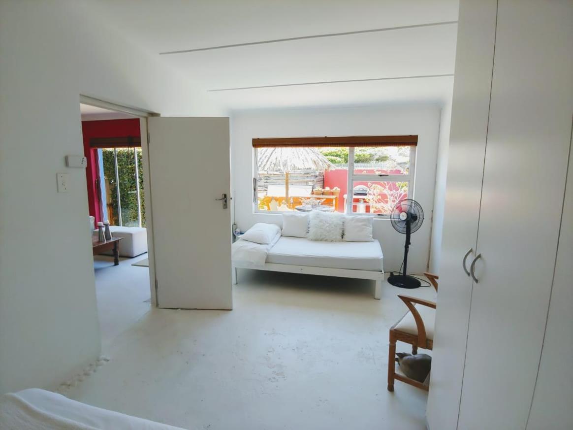 Bamboo Beach Seaside House Hotel Hermanus Luaran gambar