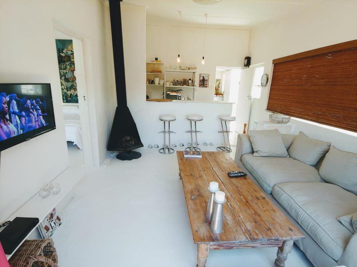 Bamboo Beach Seaside House Hotel Hermanus Luaran gambar