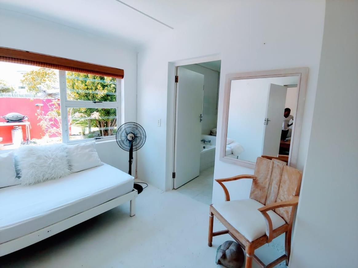 Bamboo Beach Seaside House Hotel Hermanus Luaran gambar
